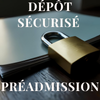 Préadmission